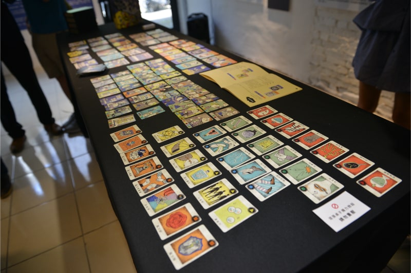 魔法學園2：數位性別暴力與霸凌防治桌遊教材：圖片 4